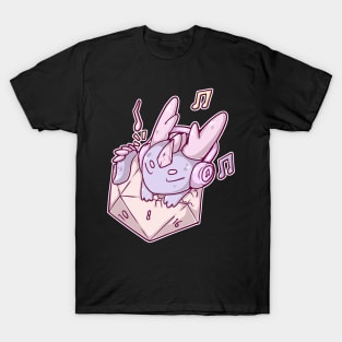 Lofi Dragon T-Shirt